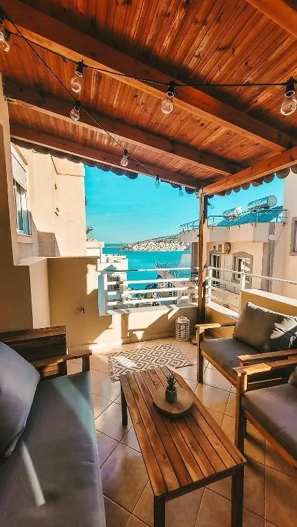 Good Vibes Apartment Sarande