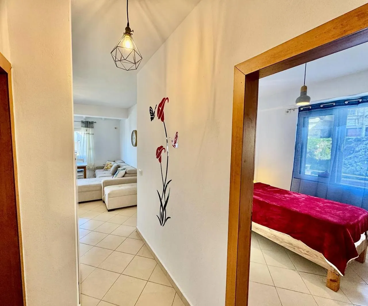 Good Vibes Apartment Sarande Albania