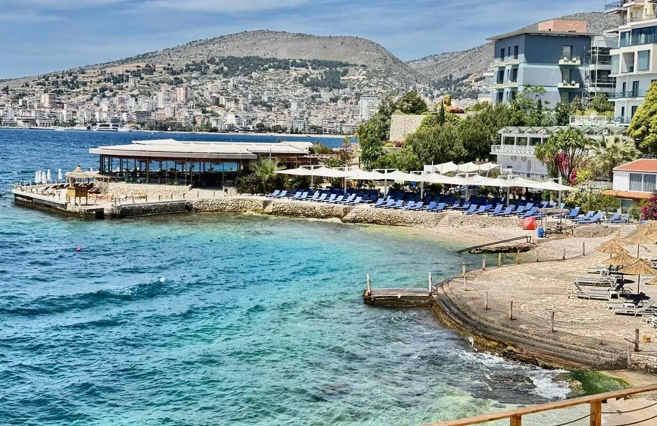 Good Vibes Apartment Sarande